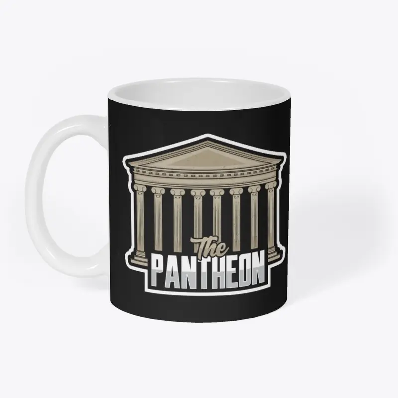 The Pantheon