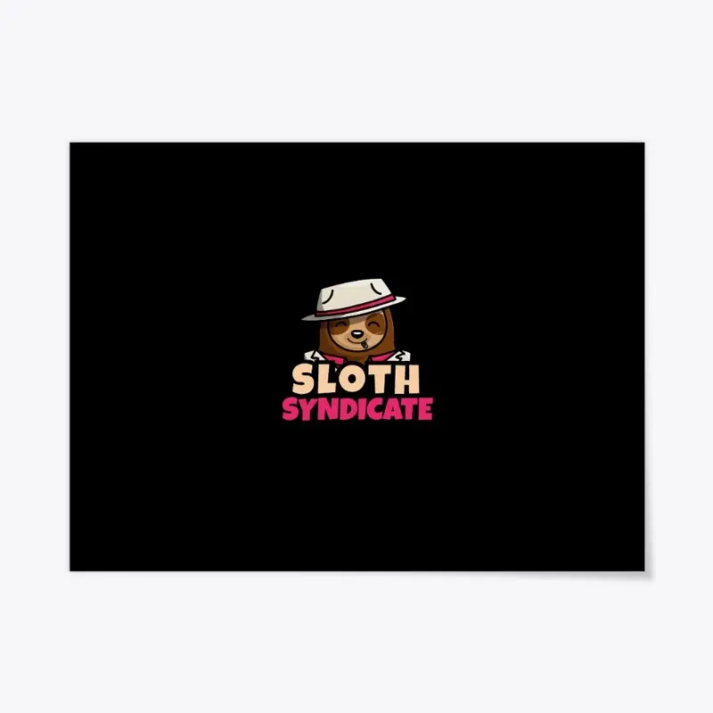 Sloth Syndicate