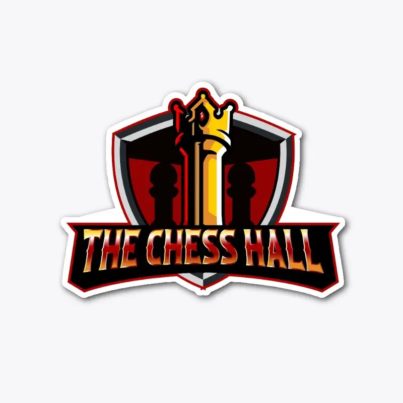 The Chess Hall