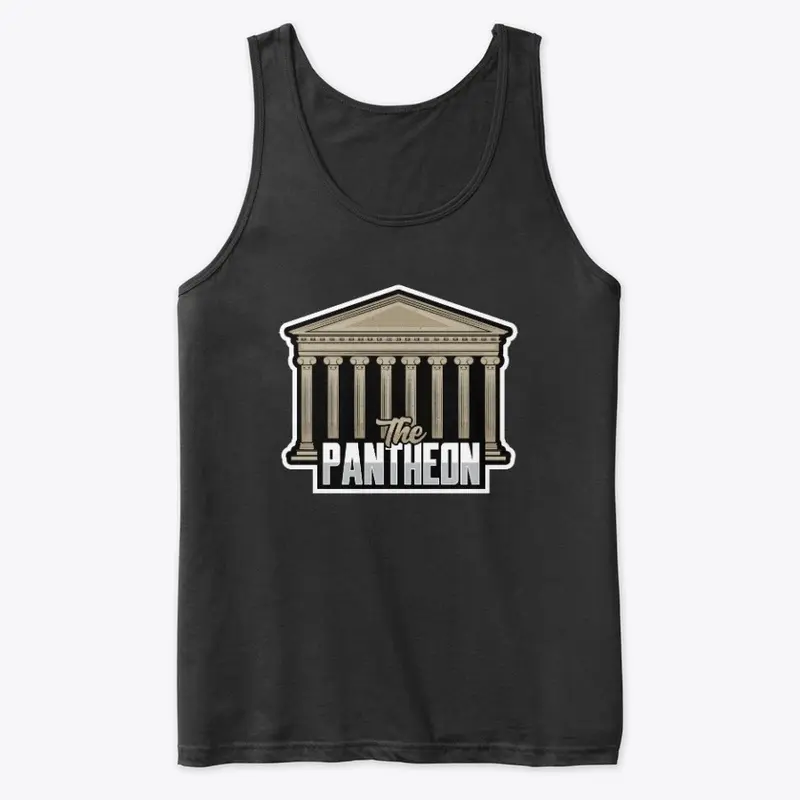 The Pantheon