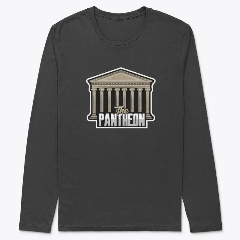 The Pantheon