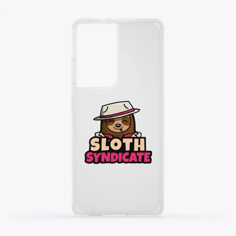 Sloth Syndicate