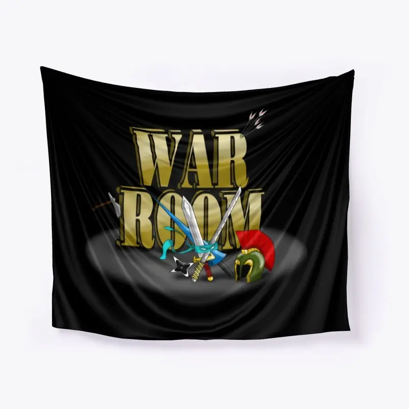 The War Room