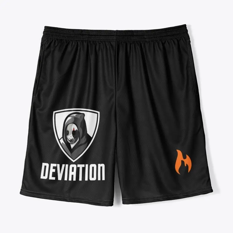 Deviation