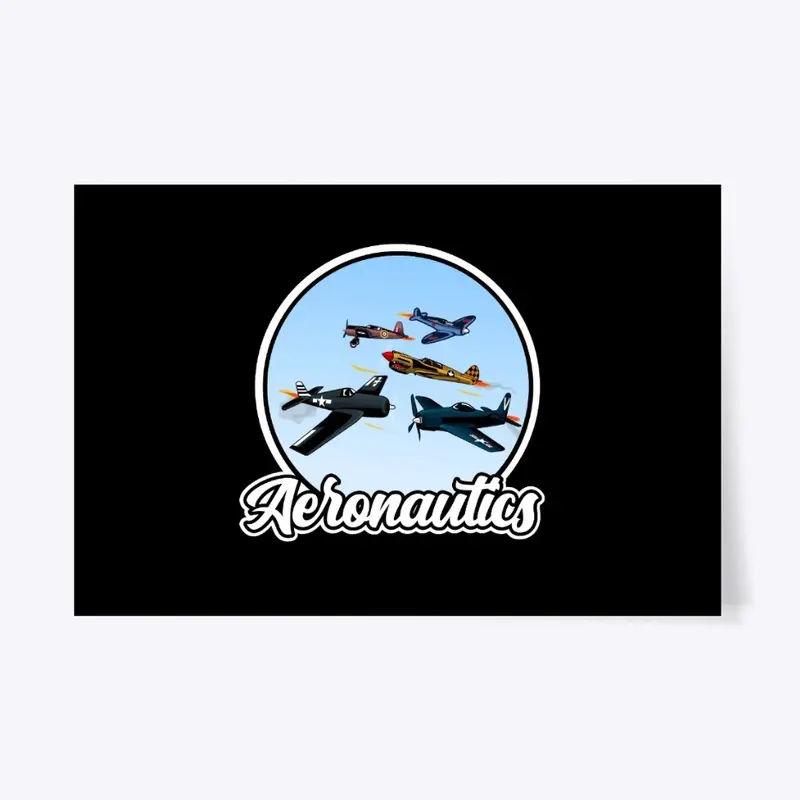 Aeronautics