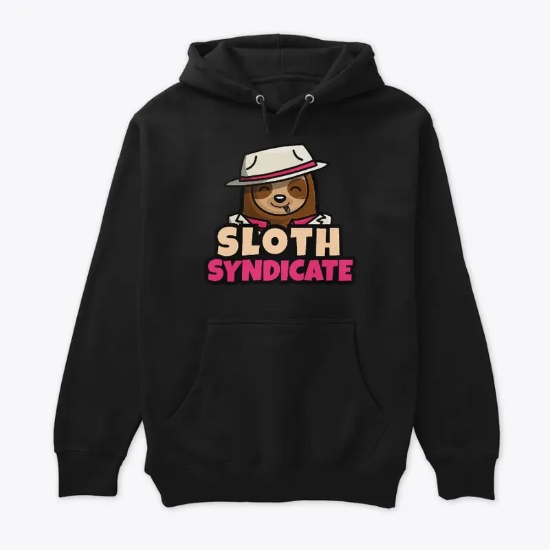 Sloth Syndicate