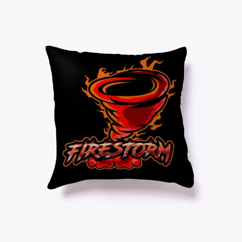 Firestorm