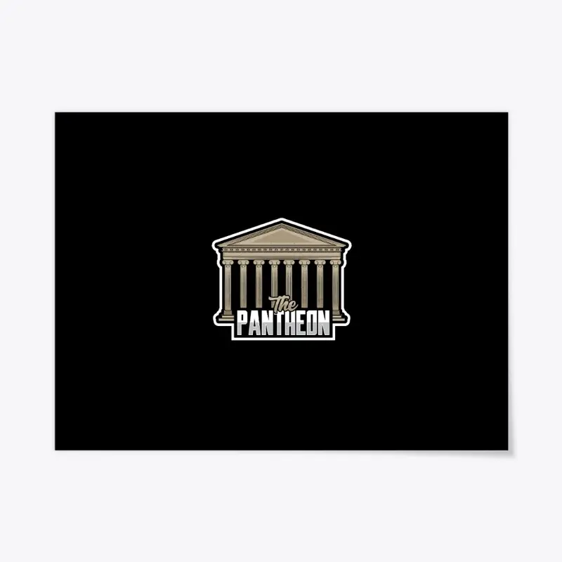 The Pantheon