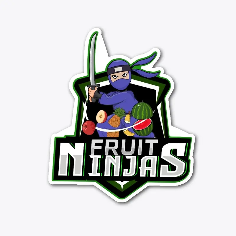 Fruit Ninjas