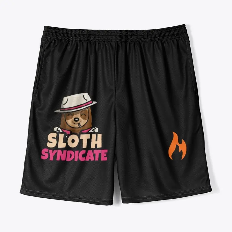 Sloth Syndicate