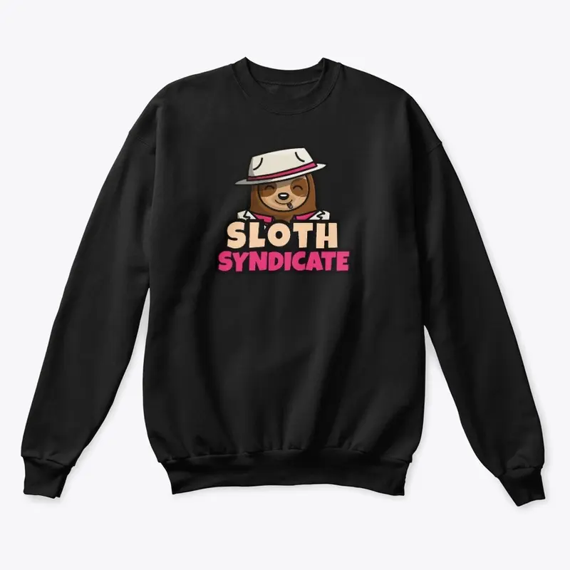 Sloth Syndicate