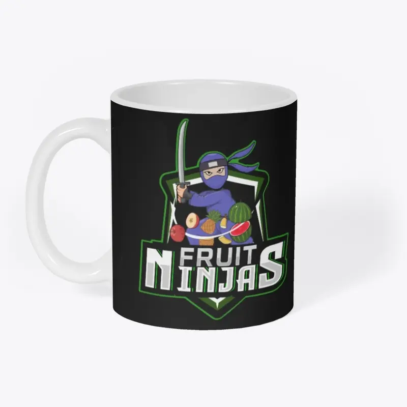 Fruit Ninjas