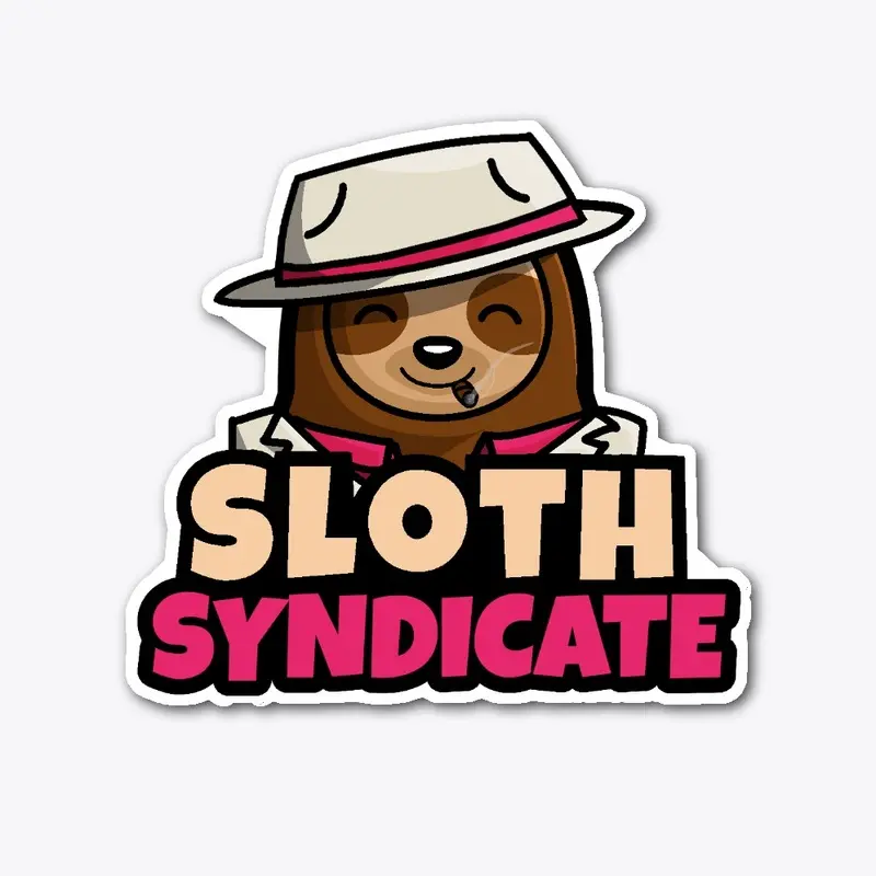 Sloth Syndicate