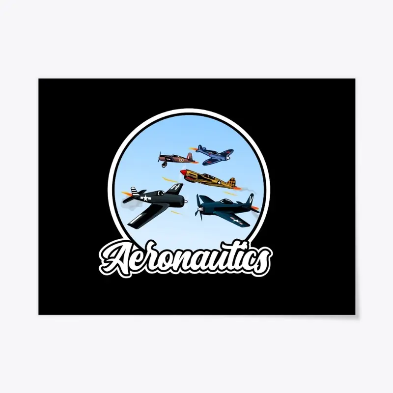 Aeronautics