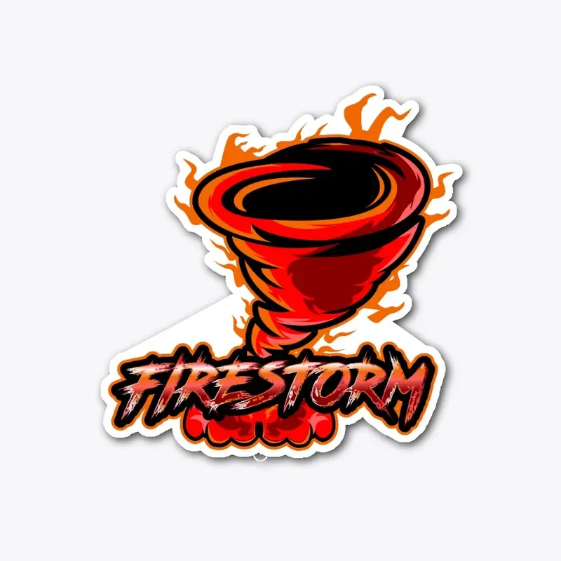 Firestorm