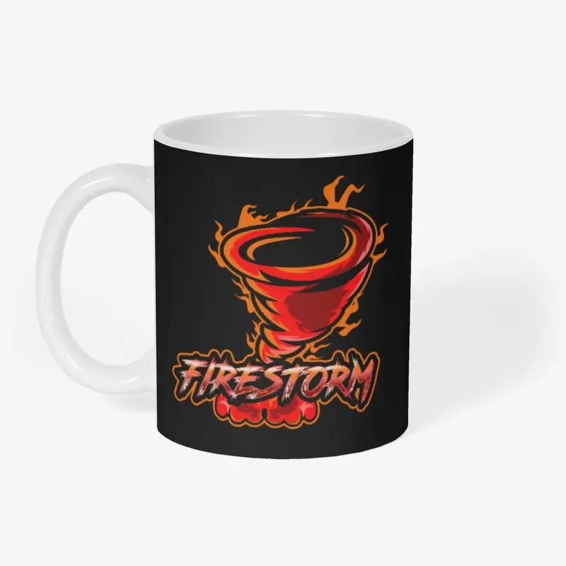 Firestorm