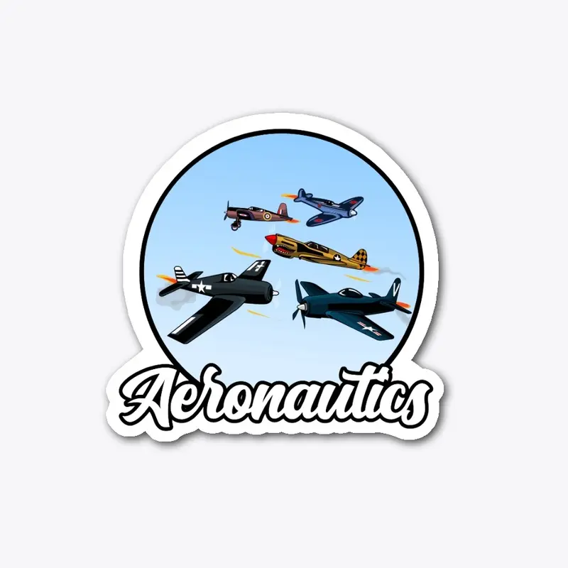 Aeronautics