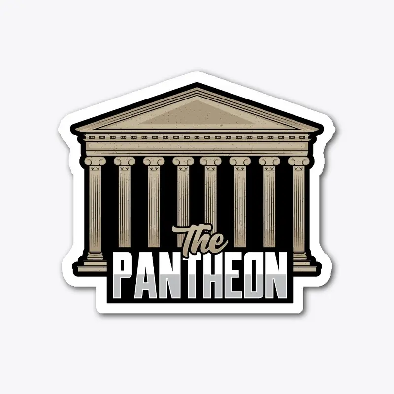 The Pantheon