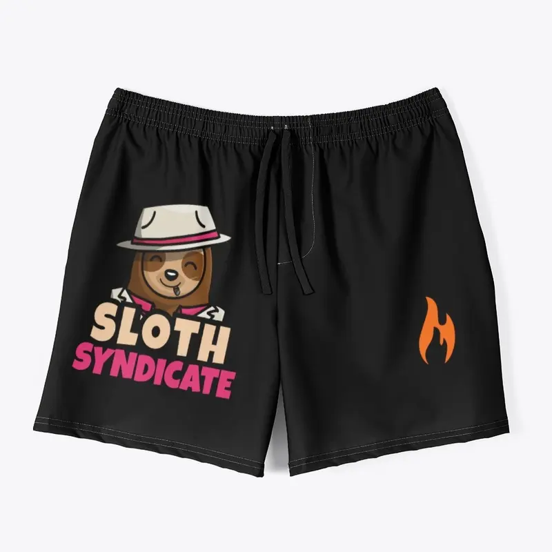 Sloth Syndicate