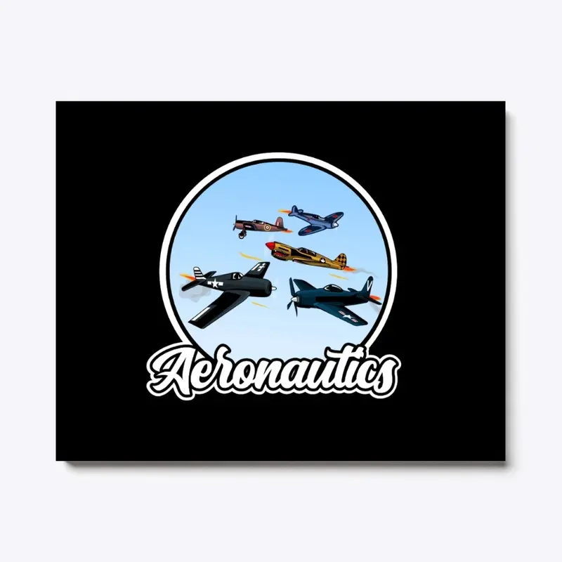 Aeronautics