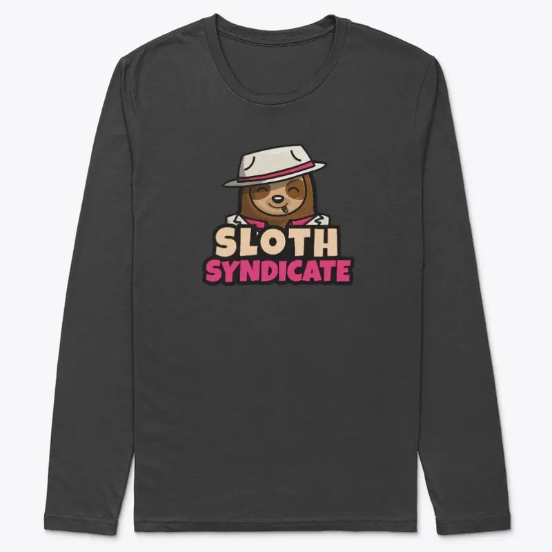 Sloth Syndicate