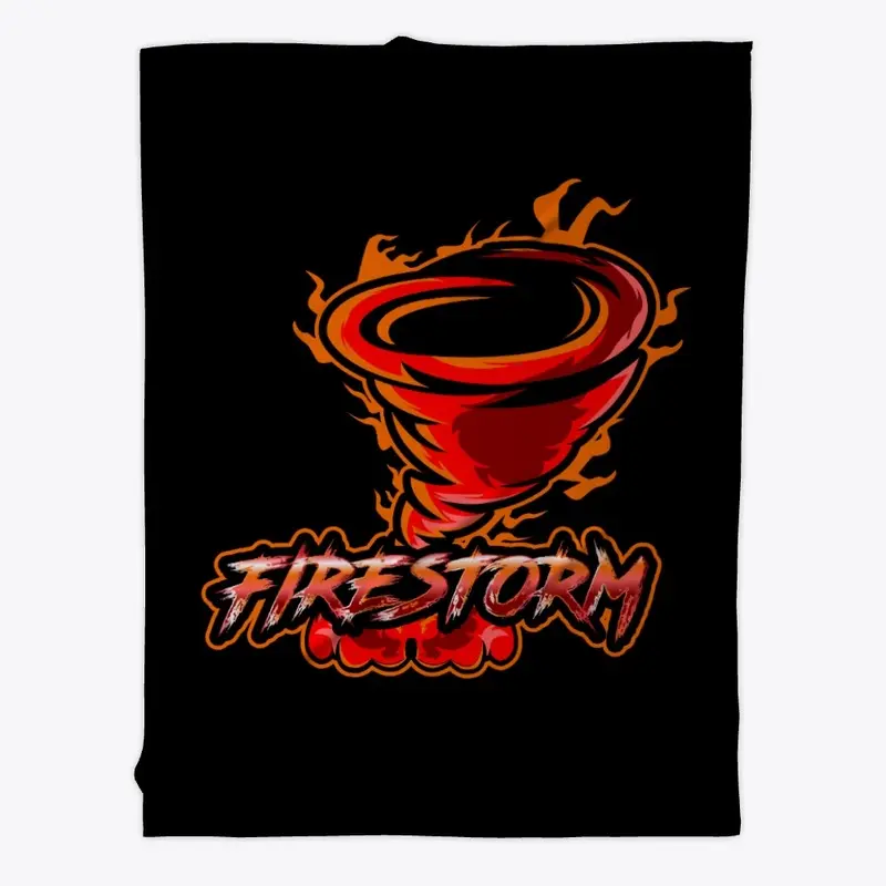 Firestorm