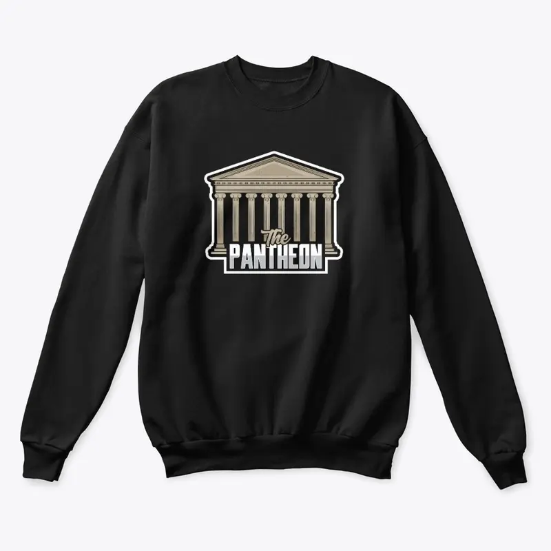 The Pantheon