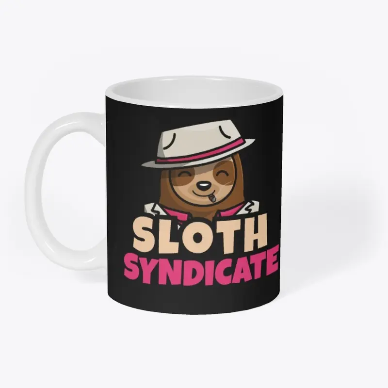 Sloth Syndicate